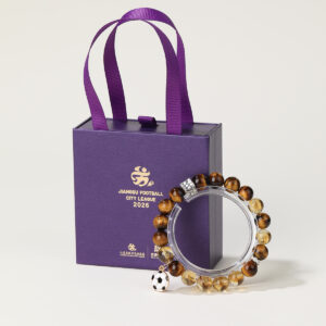 男款-黄虎眼黄阿塞手链（Men's style - Yellow Tiger Eye Yellow Ace Bracelet）